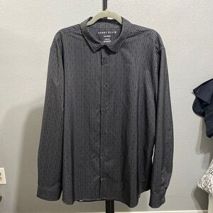 Perry Ellis shirt